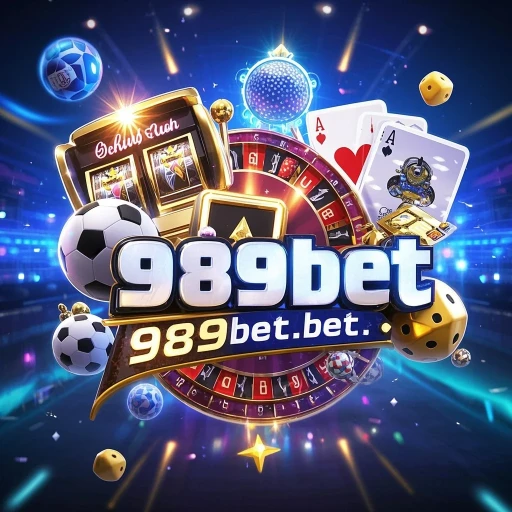 Explorando a Categoria de Bônus no 989bet: Ganhos Extra e Diversão Sem Fim