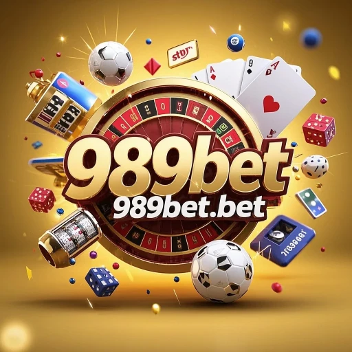 Experiência Realista: O Cassino Ao Vivo na 989bet