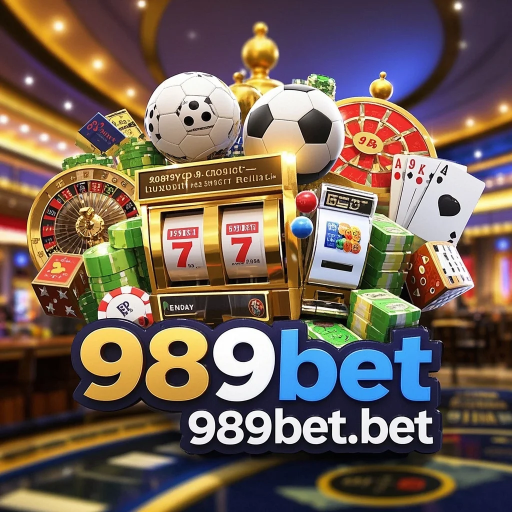 Atrações da Loteria no 989bet: Emoção e Oportunidades de Ganhos