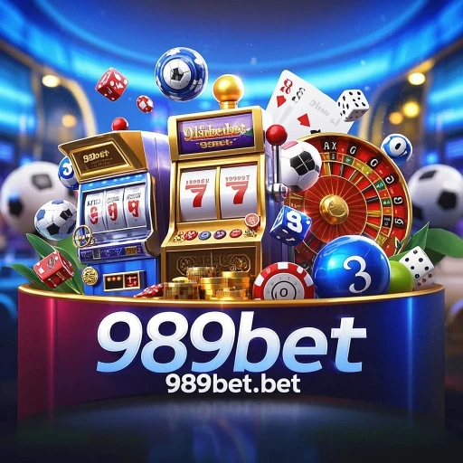 O Crescimento do 989bet na Indústria de Jogos Online