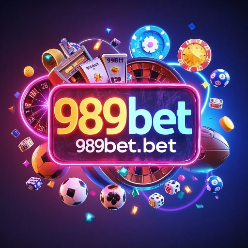 Apostas Esportivas: Um Guia Completo para Apostadores no 989bet
