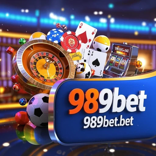 A Revolução dos Torneios de Jogos Eletrônicos na 989bet