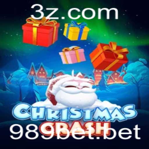 Explorando o Mundo de ChristmasCrash: O Jogo de Azar do Momento