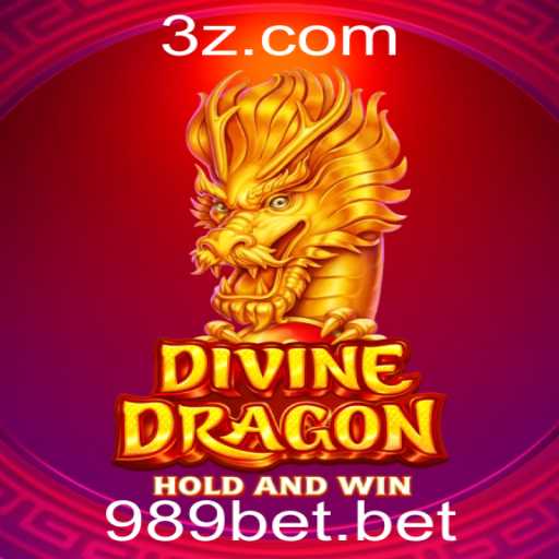 Explorando o Mundo de DivineDragon com 989bet