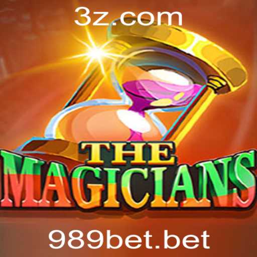 Descubra o Fascinante Mundo de TheMagicians com 989bet