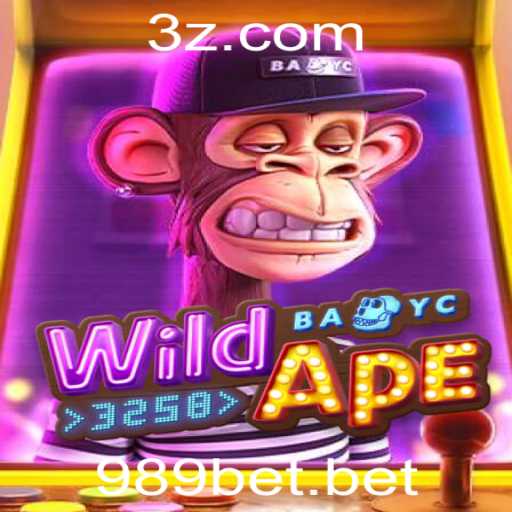 Descubra o Excitante Mundo de WildApe3258 e como 989bet se Encaixa